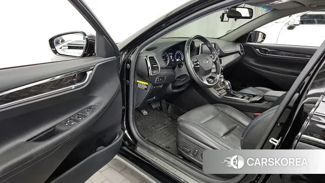 Hyundai Grandeur IG id 3183146 из Кореи 20