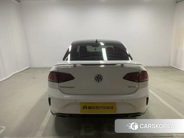 Volkswagen Lingdu id 4253943 из Китая 20