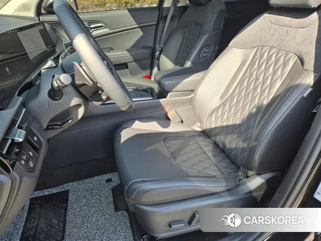 Kia The New Sportage 5th Generation id 3643550 из Кореи 18