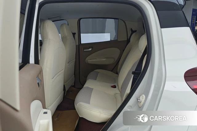 Wuling Automobile Wuling Hongguang MINIEV id 4253018 из Китая 17