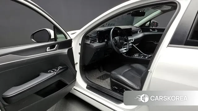 Kia K5 3rd generation id 3592199 из Кореи 20