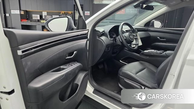 Hyundai Tucson (NX4) id 4641036 из Кореи 30