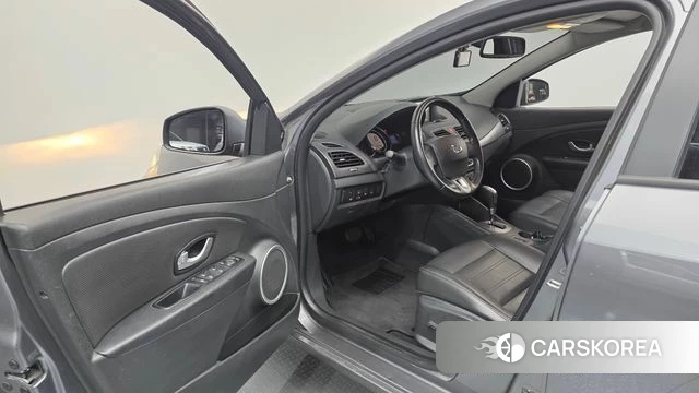 Renault Korea (Samsung) SM3 Neo id 4520269 из Кореи 20