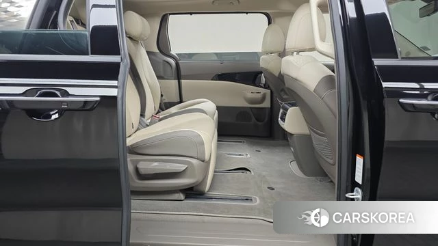 Kia The New Carnival 4th Generation id 4847426 из Кореи 33