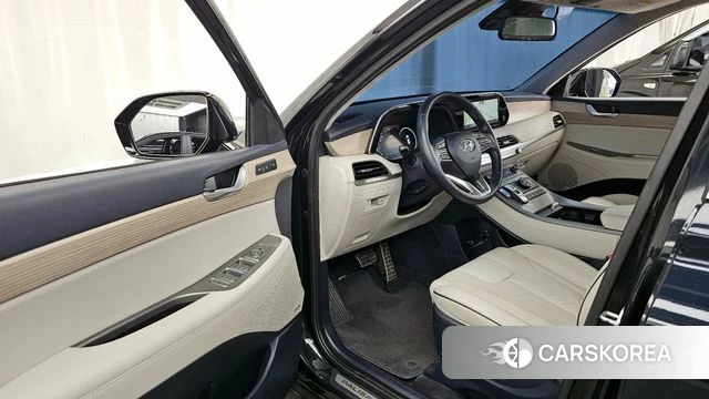 Hyundai Palisade id 4309951 из Кореи 34