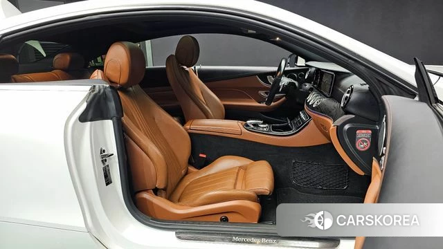 Mercedes-Benz E-Class W213 id 3828921 из Кореи 20