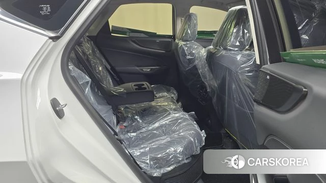 Lexus NX350h Second generation id 4743700 из Кореи 33