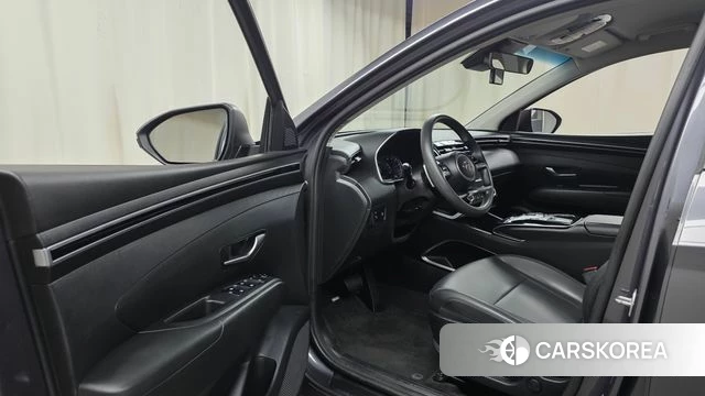 Hyundai All New Tucson id 4344544 из Кореи 30