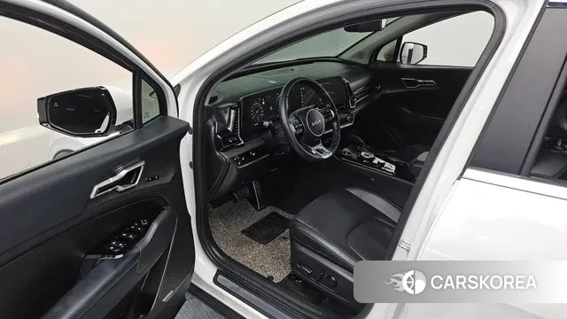 Kia Sportage 5th Generation id 3669878 из Кореи 20