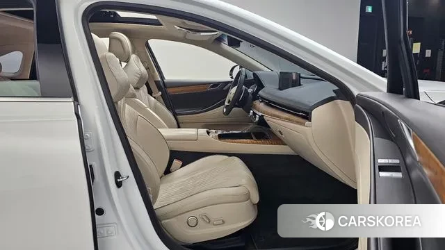 Genesis G80 (RG3) id 3483867 из Кореи 20