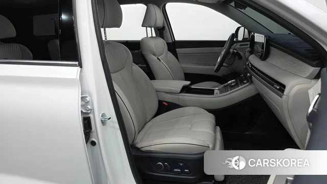 Hyundai The New Palisade id 4590651 из Кореи 47