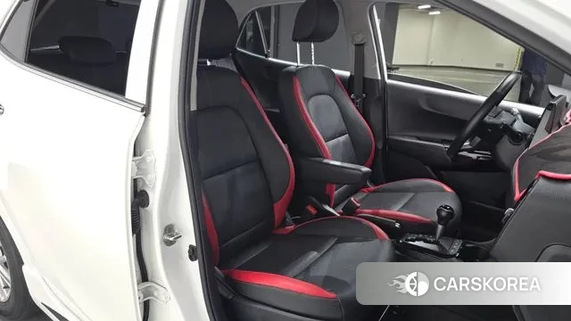 Kia Morning Urban (JA) id 3394860 из Кореи 20