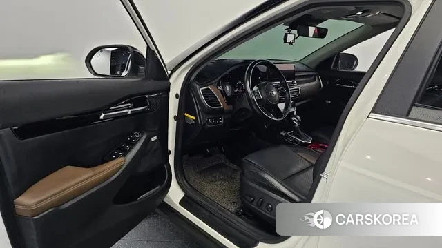 Kia Seltos id 3238844 из Кореи 20