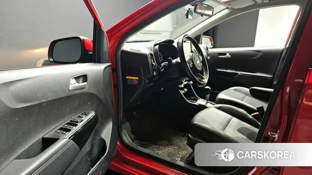 Kia All New Morning (JA) id 4020325 из Кореи 20