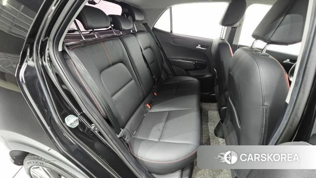 Kia All New Morning (JA) id 4741821 из Кореи 32