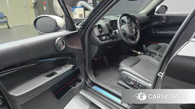 Mini Cooper Countryman id 4836110 из Кореи 32