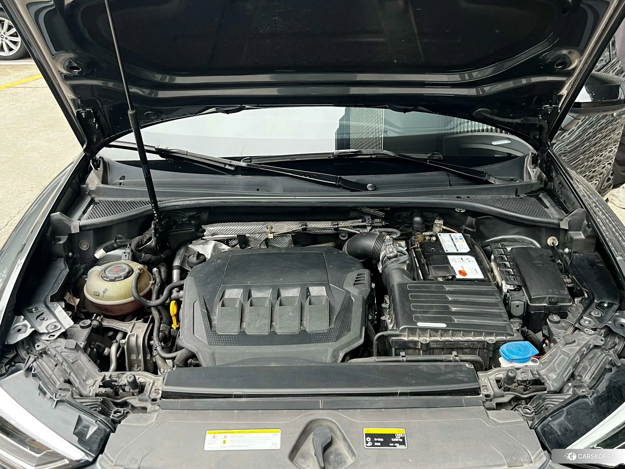 Audi Q3 id 4473317 из Китая 26