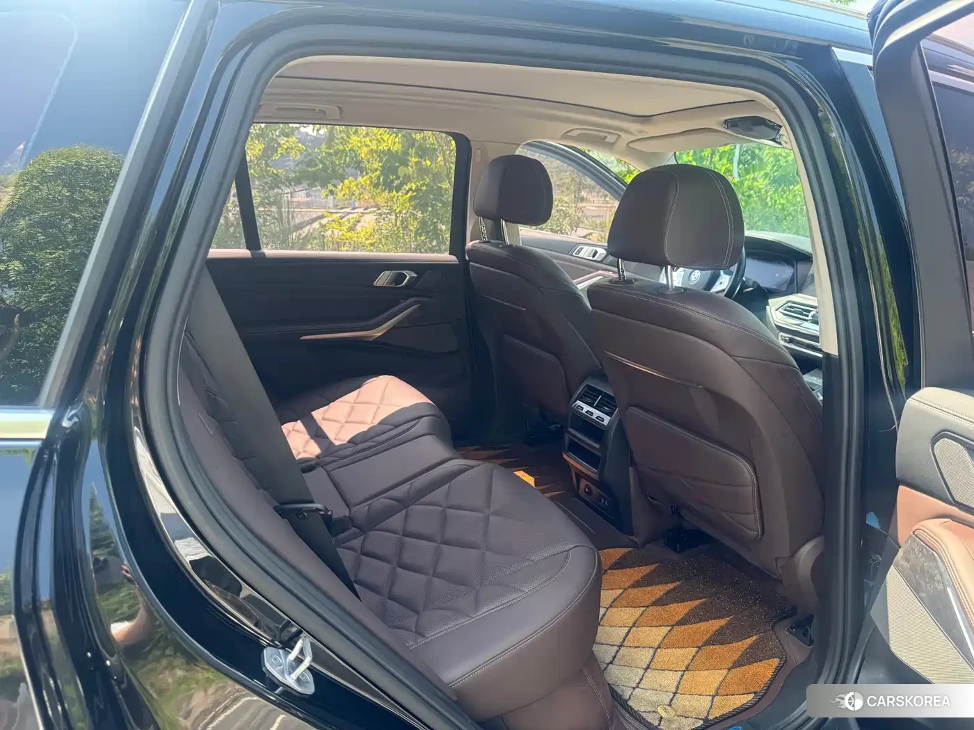BMW X5 id 4576840 из Китая 10