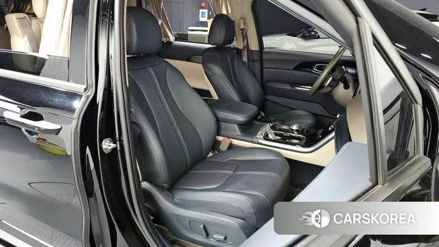Kia Carnival 4th generation id 4580685 из Кореи 20