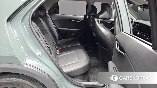 Kia Di Ol Nu Niro id 4936066 из Кореи 34