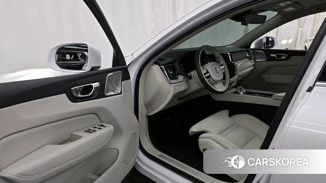 Volvo XC60 second Generation id 3916302 из Кореи 20