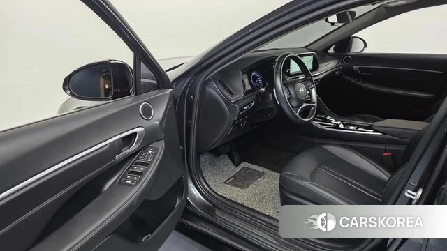 Hyundai Sonata (DN8) id 4947144 из Кореи 20