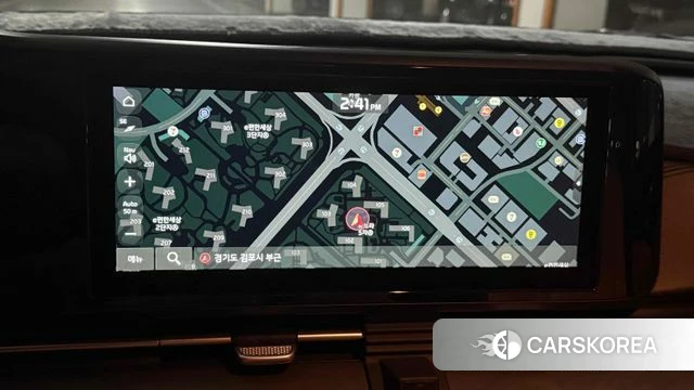 Kia Carnival 4th generation id 3904648 из Кореи 16