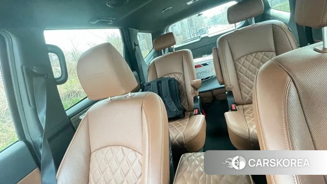 Kia Mohave Master id 3920940 из Кореи 17