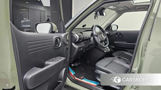 Hyundai Casper id 4608007 из Кореи 30