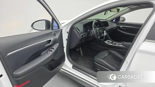Hyundai Sonata (DN8) id 4429704 из Кореи 20
