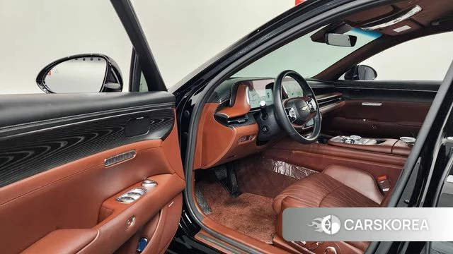Genesis G90 (RS4) id 3812019 из Кореи 20