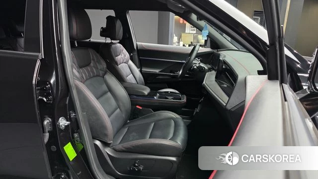 Ssangyong Actian 2nd Generation id 4870897 из Кореи 30