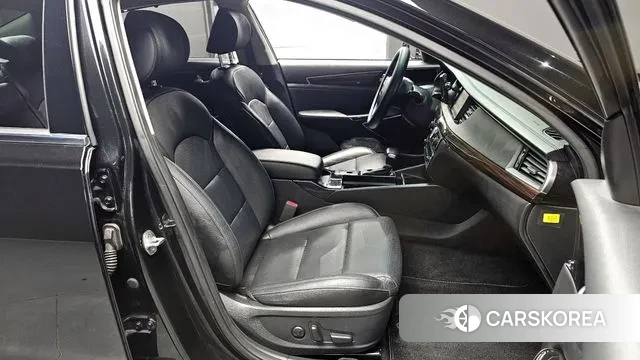 Kia Come New K7 id 3682357 из Кореи 20