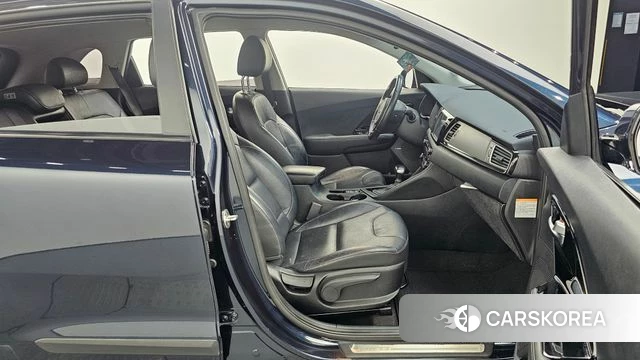 Kia Niro id 4403317 из Кореи 33