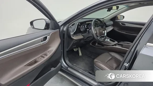 Hyundai The New Grandeur IG Hybrid id 3003312 из Кореи 20