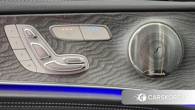 Mercedes-Benz E-Class W213 id 3877938 из Кореи 20