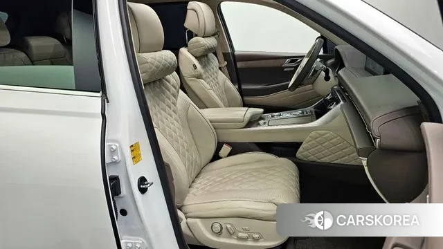 Genesis GV80 id 3788060 из Кореи 20