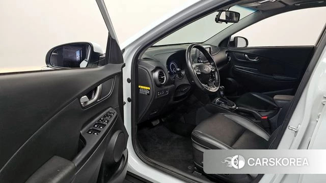 Hyundai Kona id 4269376 из Кореи 30
