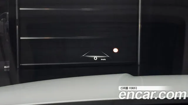 Genesis GV80 id 2670486 из Кореи 20