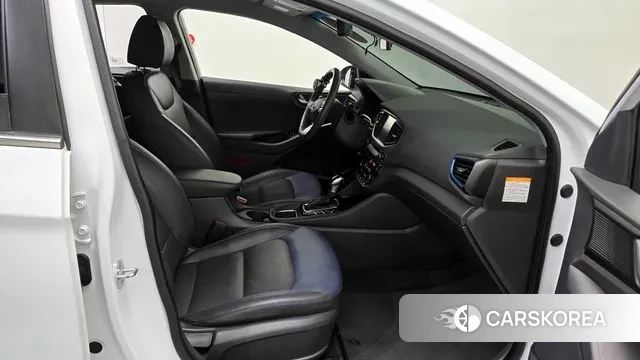 Hyundai Ionic Hybrid id 3060728 из Кореи 20