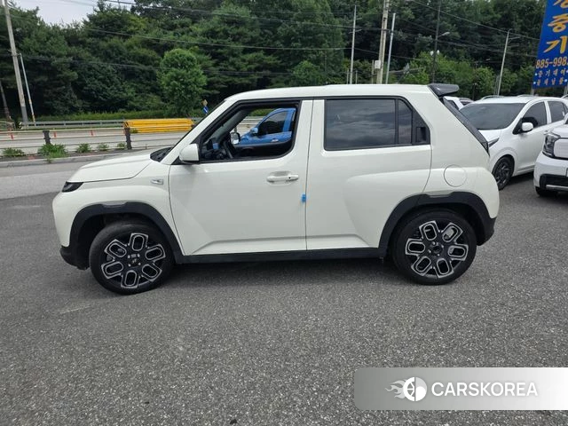 Hyundai Casper id 4630639 из Кореи 20