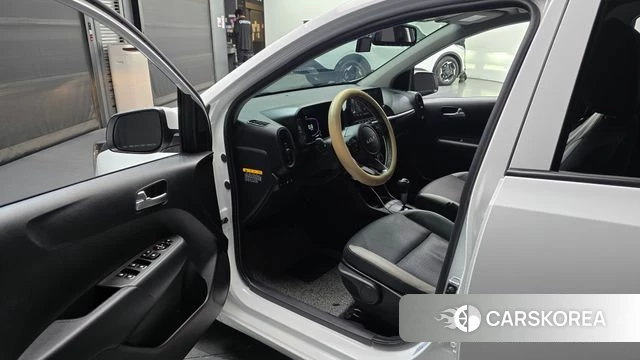 Kia The New Morning (JA) id 3921524 из Кореи 20