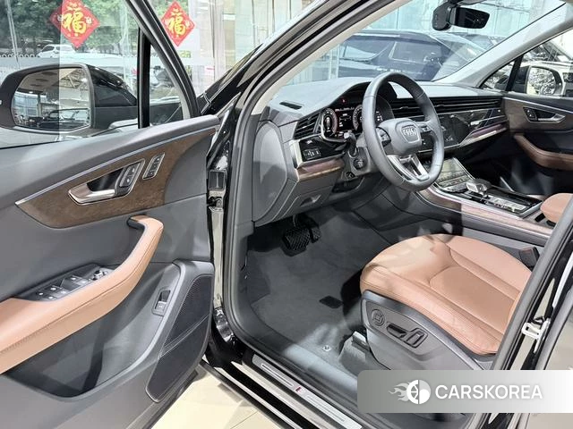 Audi Q7 id 4333899 из Китая 17