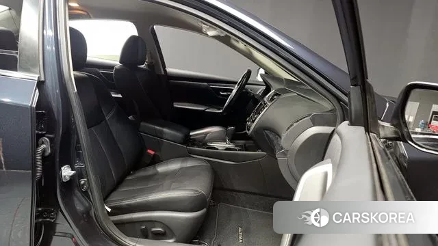 Nissan Altima id 2961832 из Кореи 20