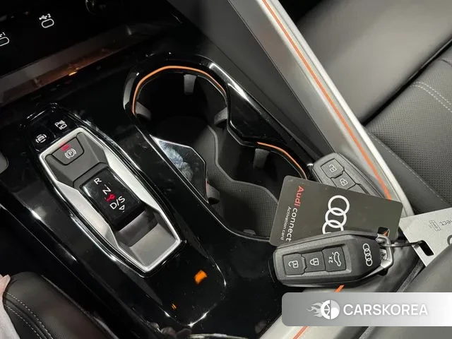 Audi Q5 (80A) id 3370852 из Кореи 14