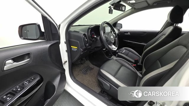 Kia All New Morning (JA) id 4609944 из Кореи 20