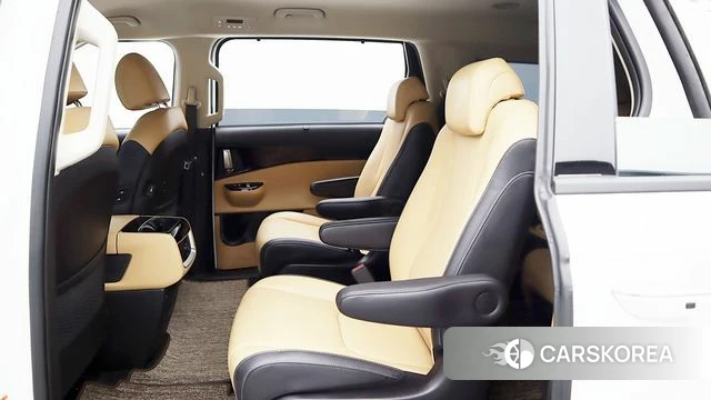 Kia Carnival 4th generation id 3859088 из Кореи 20