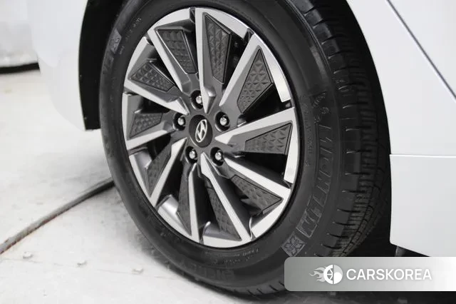 Hyundai The New Ionic Electric id 3425894 из Кореи 20