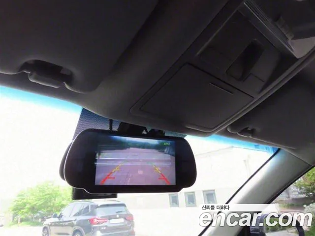 Ssangyong Rexton Sports id 2691761 из Кореи 19