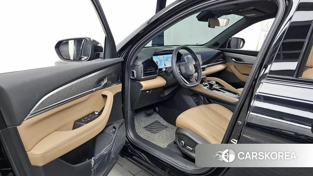 Renault Korea (Samsung) Grand Coleos id 4639909 из Кореи 33